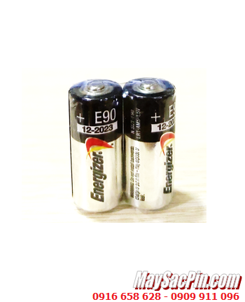 Energizer E90, LR1 /Pin N 1.5v Alkaline Energizer E90, LR1, SUM 5, R1 chính hãng (Vỉ palstic 2 viên)